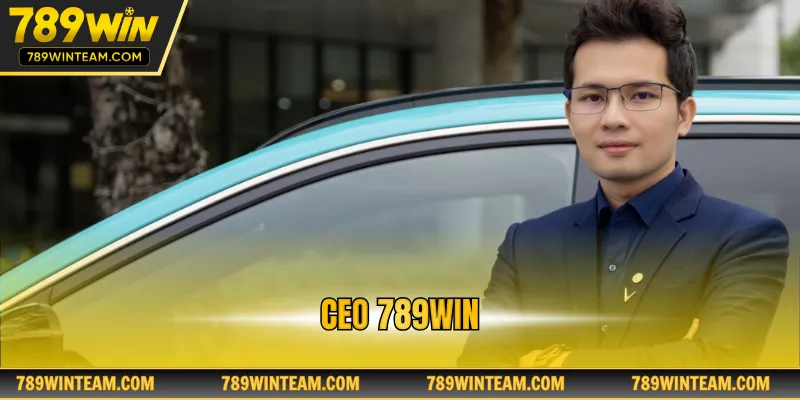 CEO 789win