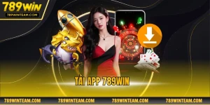 Tải app 789win